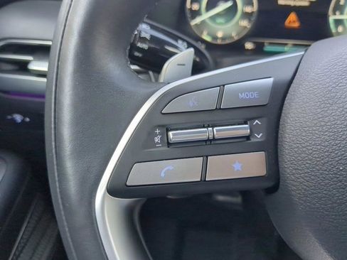 Used 2025 Hyundai Palisade Calligraphy image 16