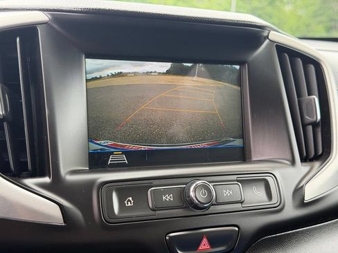 Used 2018 GMC Terrain SLE w/ Driver Convenience Package AWD/4WD image 8