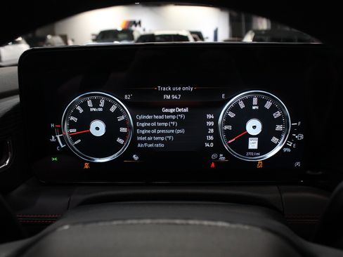 Used 2025 Ford Mustang GT Premium RWD image 59