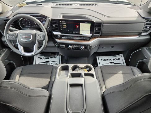 New 2026 GMC Sierra 1500 SLE AWD/4WD image 10