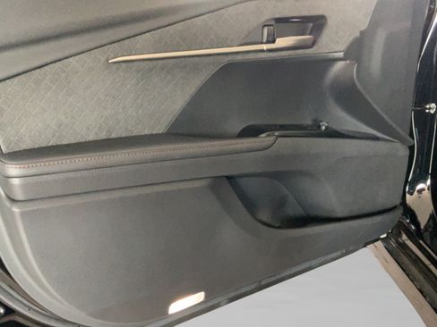 Certified 2025 Toyota Camry XLE FWD image 21
