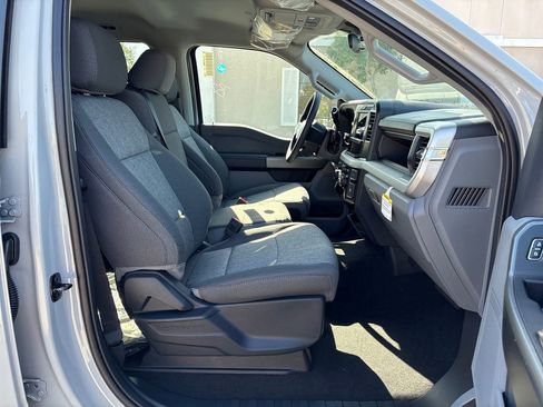 New 2026 Ford F250 XL w/ STX Appearance Package AWD/4WD image 5
