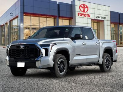 New 2026 Toyota Tundra SR5