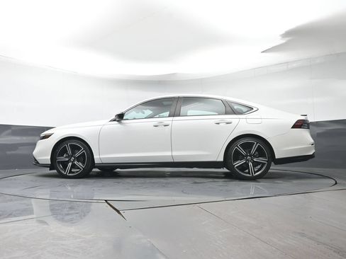 Used 2023 Honda Accord Sport image 26