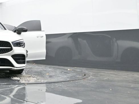 Used 2023 Mercedes-Benz CLA 250 4MATIC image 73