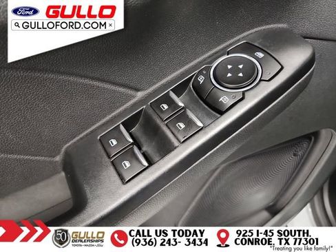 Used 2023 Ford Escape SE image 20