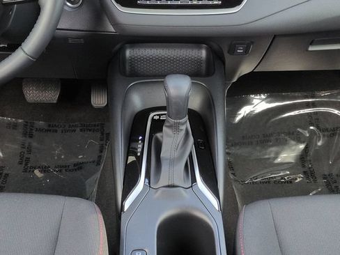 Certified 2026 Toyota Corolla SE FWD image 18