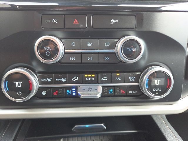 Used 2024 Ford Expedition Max XLT RWD image 37