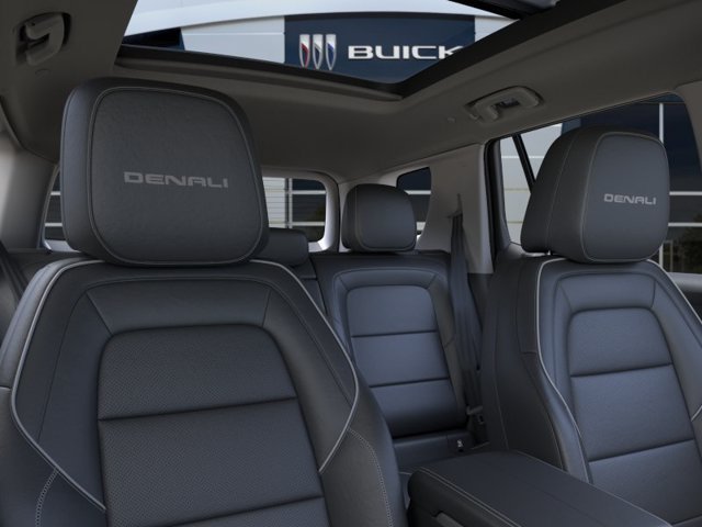 New 2027 GMC Terrain Denali w/ LPO, Floor Liner Package AWD/4WD image 24