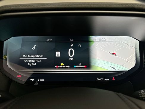 New 2026 Land Rover Range Rover Sport SE image 27