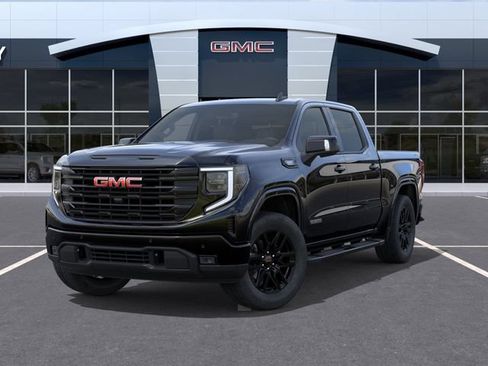 New 2026 GMC Sierra 1500 Elevation w/ Elevation Premium Package AWD/4WD image 6