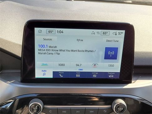 New 2025 Ford Escape Active image 13