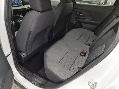 New 2026 Nissan Kicks SV image 9