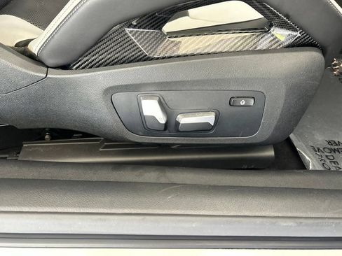 Used 2022 BMW M4 xDrive Competition w/ M Carbon Exterior Package AWD/4WD image 33