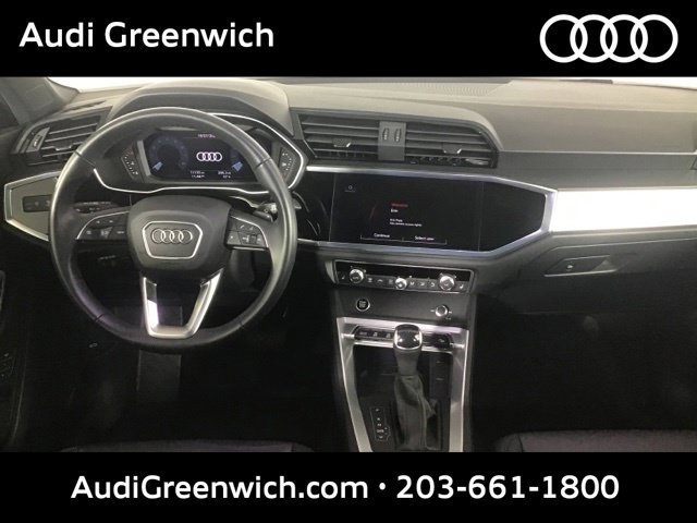 Used 2024 Audi Q3 2.0T Premium AWD/4WD image 14