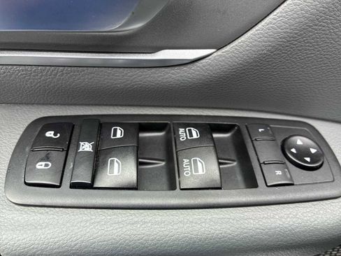Certified 2020 RAM 1500 Big Horn AWD/4WD image 15