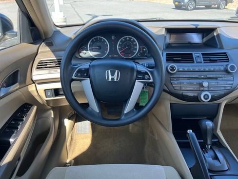 Used 2008 Honda Accord LX-P image 12