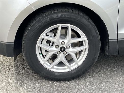 Used 2024 Ford Edge SEL image 11