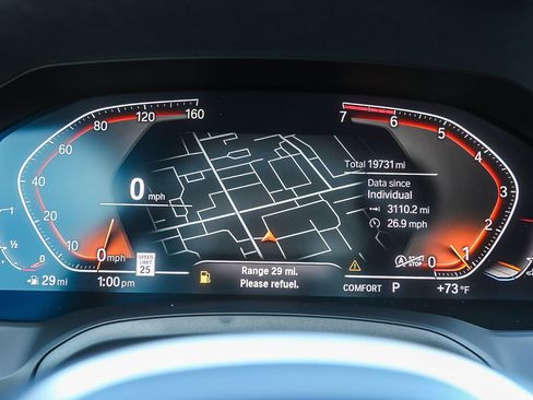 Used 2023 BMW 430i 430i w/ M Sport Package image 25