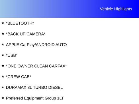 Used 2020 Chevrolet Silverado 1500 LT w/ All-Star Edition RWD image 4