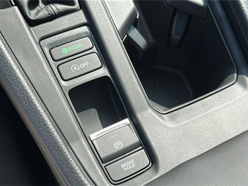 New 2025 Honda Accord LX image 19