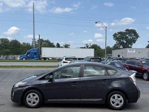 Used 2011 Toyota Prius Two FWD image 6