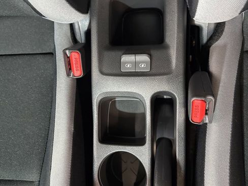 Certified 2025 Nissan Versa S w/ Trunk Package image 28