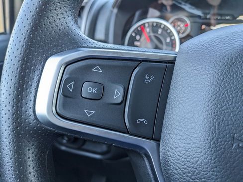 New 2026 RAM 5500 Tradesman image 23