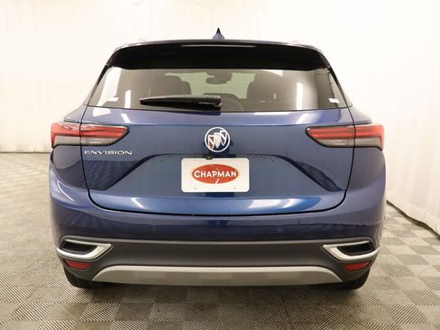 Used 2023 Buick Envision Essence image 5