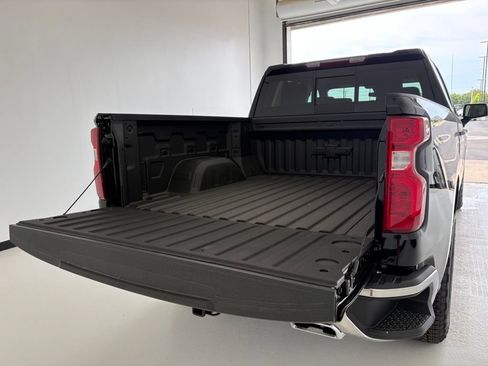 New 2026 Chevrolet Silverado 1500 LT AWD/4WD image 43