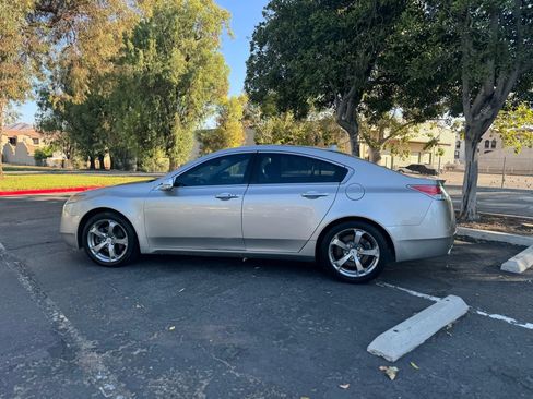 Used 2010 Acura TL w/ Technology Package FWD image 19