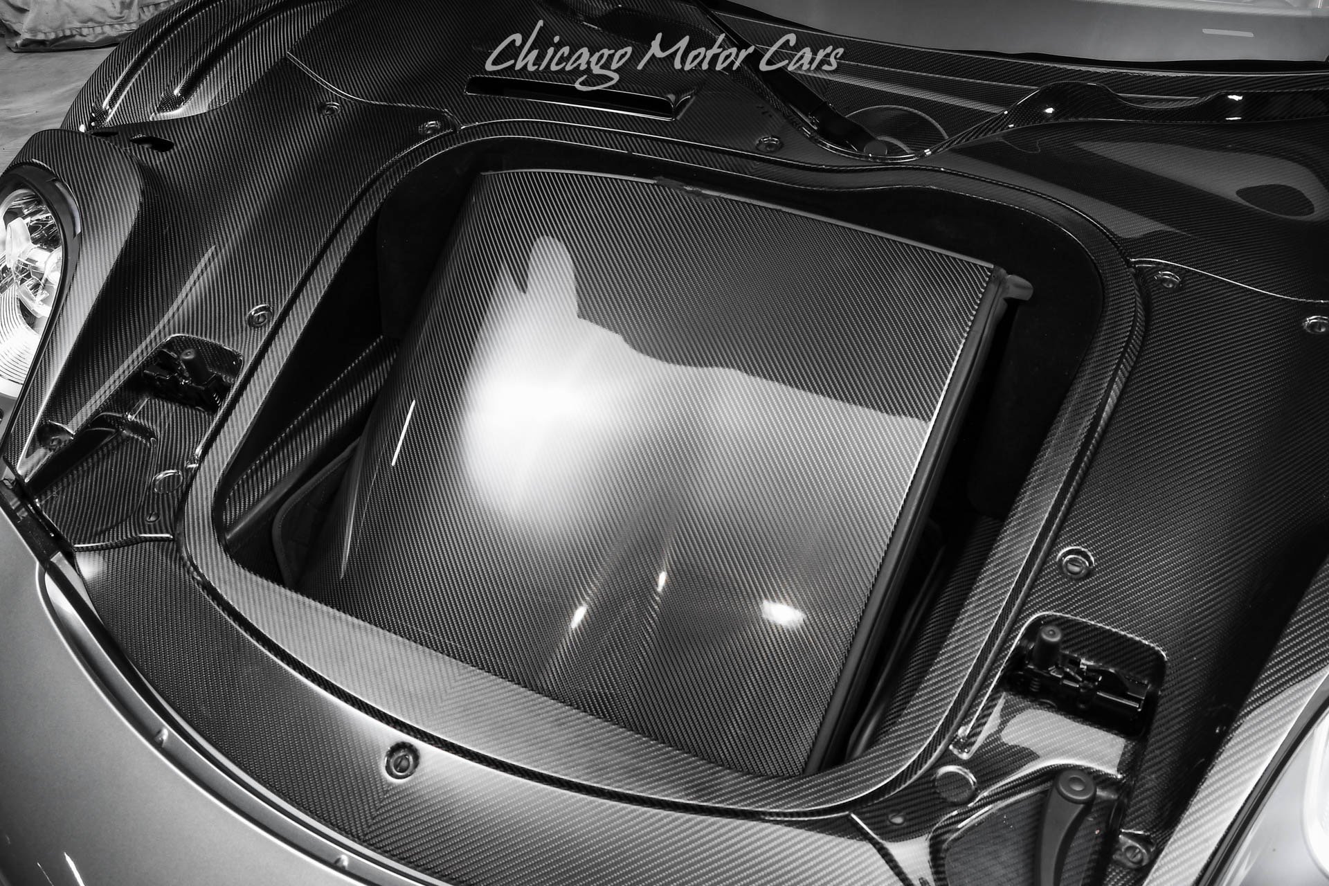Used 2015 Porsche 918 Spyder AWD/4WD image 64