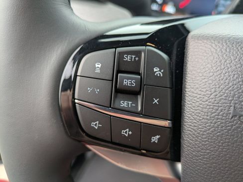 New 2026 Ford Explorer Platinum image 16