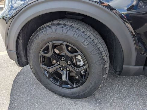 Certified 2022 Ford Explorer Timberline w/ Timberline Technology Package image 37