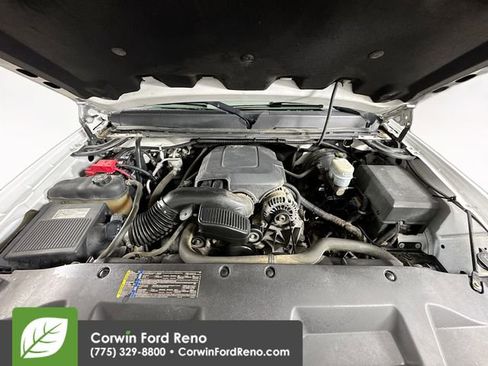 Used 2010 GMC Sierra 1500 SLE w/ Power Pack Plus image 26