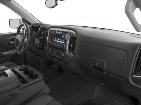 Used 2018 Chevrolet Silverado 1500 LT w/ All Star Edition AWD/4WD image 19