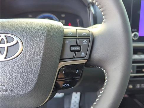 New 2026 Toyota Camry SE image 16