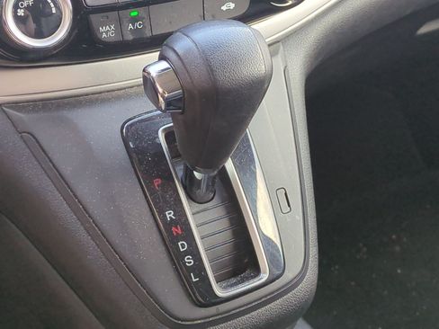Used 2016 Honda CR-V EX image 25