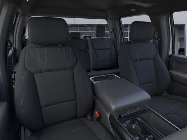 New 2026 Ford F150 STX AWD/4WD image 10