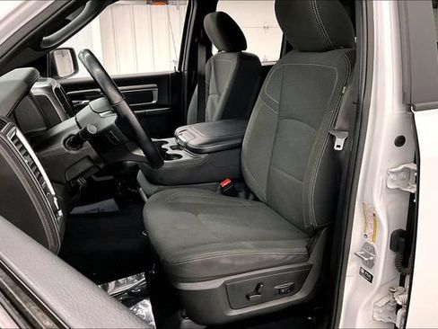 Used 2022 RAM 1500 Classic Warlock w/ Electronics Group AWD/4WD image 23