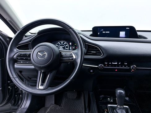 Used 2024 MAZDA CX-30 AWD 2.5 S w/ Select Sport Pkg image 3