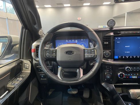 Used 2024 Ford F150 Raptor AWD/4WD image 19