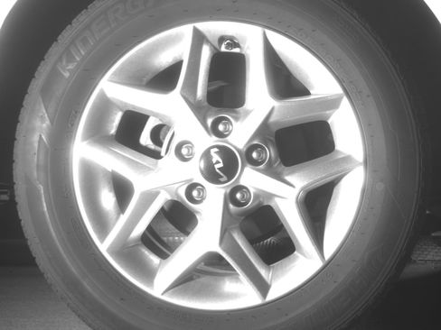 Used 2025 Kia Soul LX w/ LX Technology Package image 15