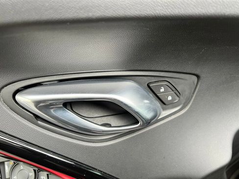 Used 2021 Chevrolet Camaro LT w/ Redline Edition image 25