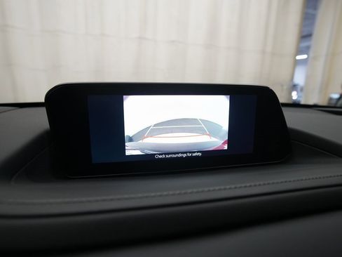 Certified 2023 MAZDA CX-30 AWD 2.5 S w/ Select Package image 20