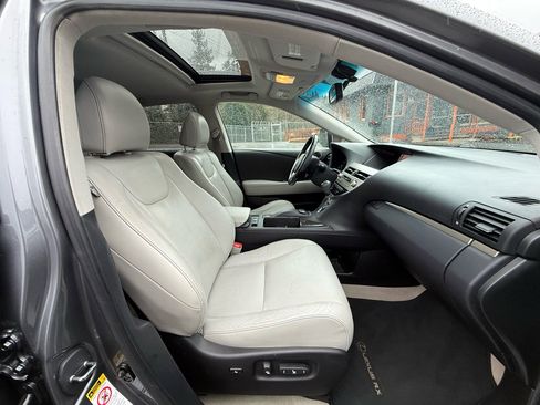 Used 2013 Lexus RX 350 AWD image 38