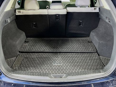 Used 2023 MAZDA CX-5 AWD 2.5 S w/ Preferred Package image 23