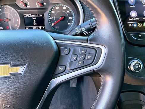 Used 2022 Chevrolet Malibu RS image 25