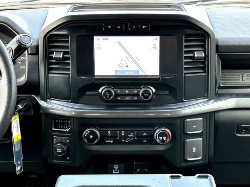 Used 2023 Ford F150 XL w/ XL STX Apperance Package image 27