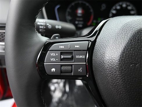 New 2026 Honda Civic Sport image 11